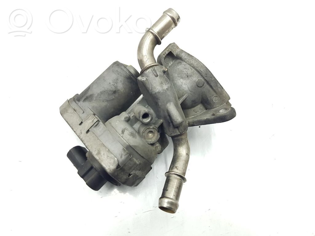Ford Transit EGR valve 