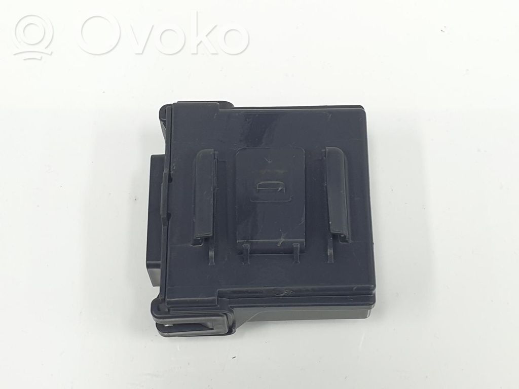 Nissan Qashqai Altre centraline/moduli 