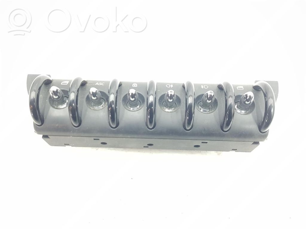 Mini One - Cooper F56 F55 Otros interruptores/perillas/selectores