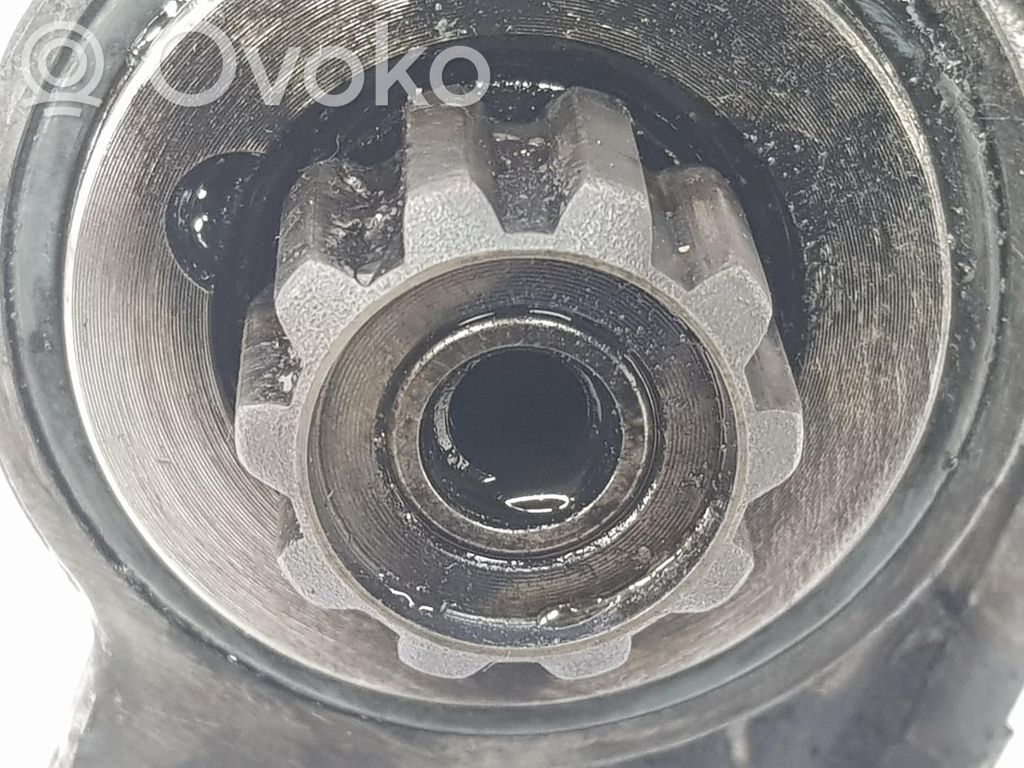 Toyota Land Cruiser (J120) Pompa servosterzo
