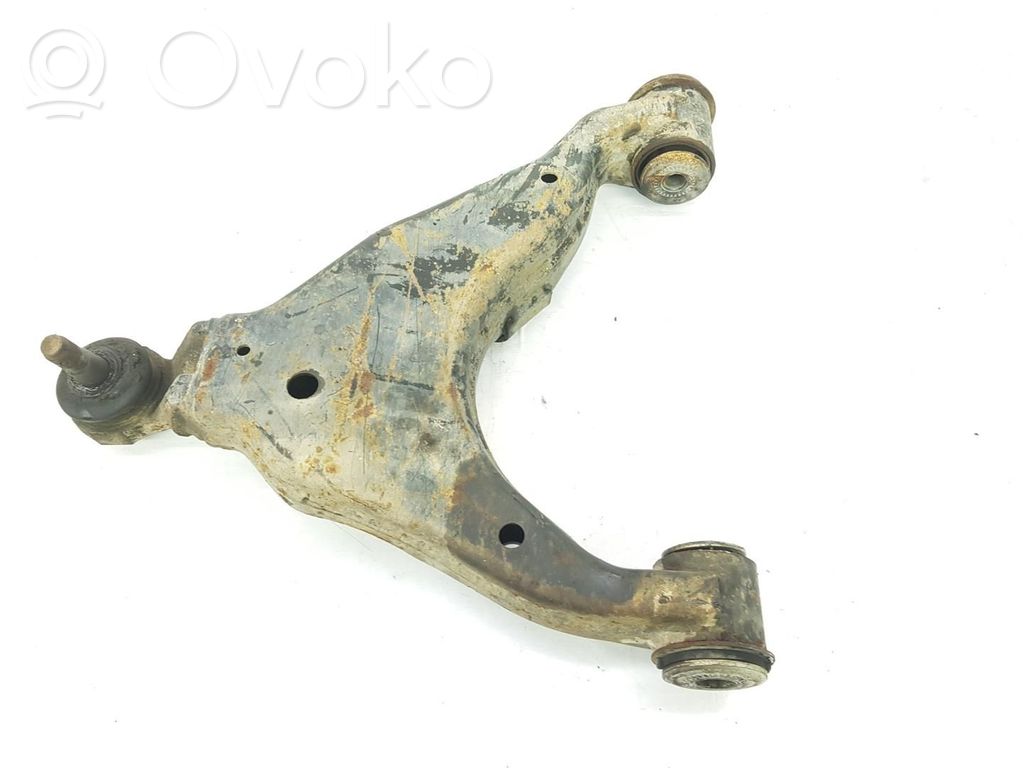 Toyota Land Cruiser (J120) Dolny wahacz przedni 