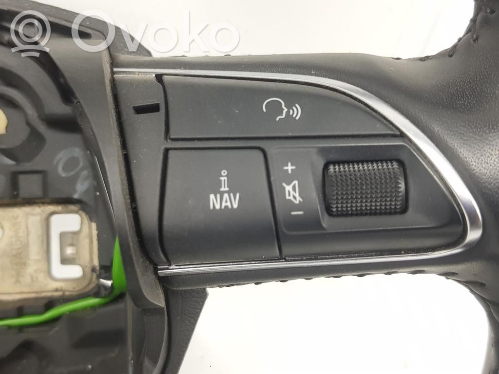 Audi Q7 4L Volante 