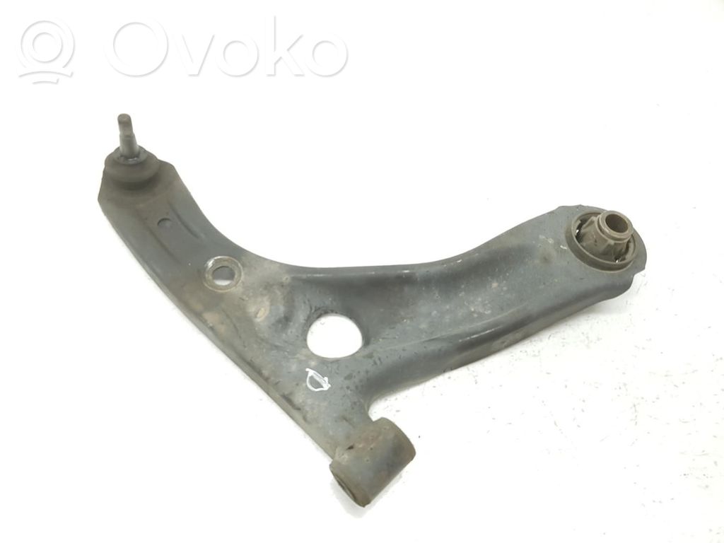 Querlenker Achsschenkel vorne   3520Q2,3520Q2