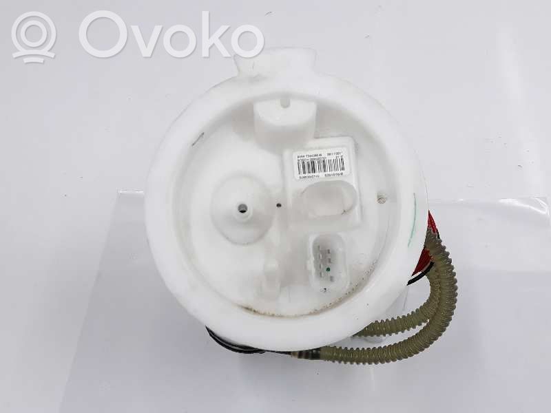 BMW 1 F20 F21 Pompa carburante immersa 