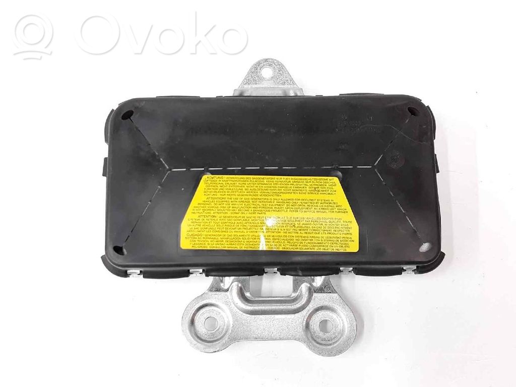 Land Rover Range Rover L322 Airbag ușă față 