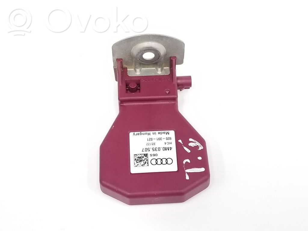 Anturi   4M0035507,4M0035507