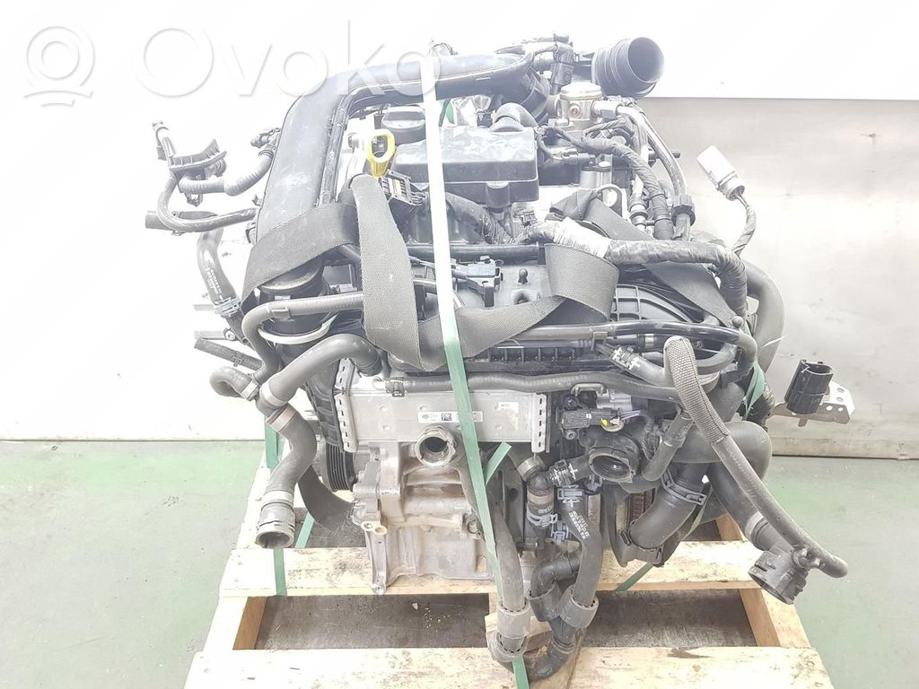 Motor   05C100031M
