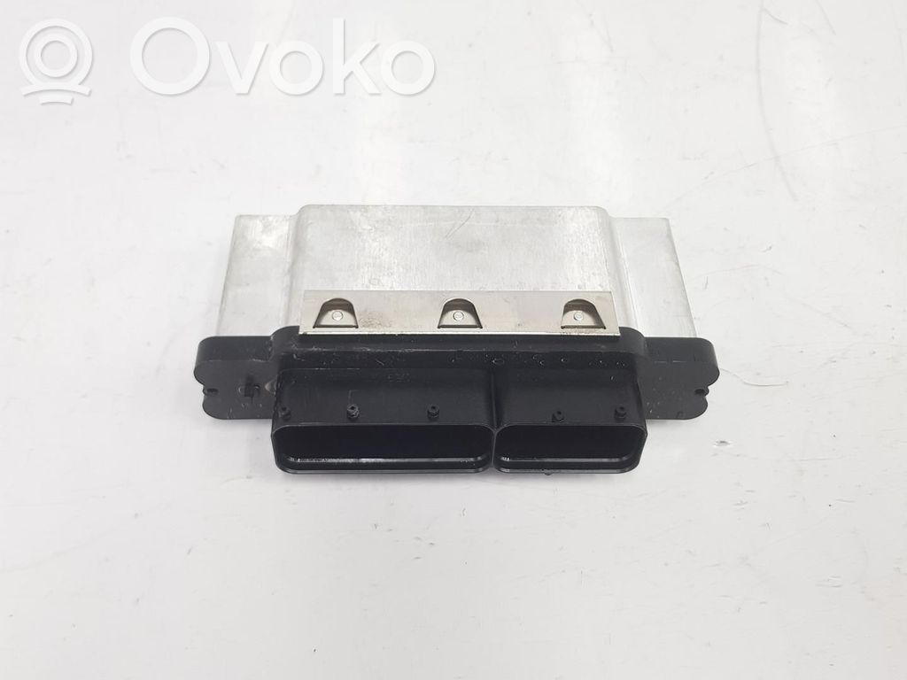 Seat Ibiza V (KJ) Engine control unit/module 