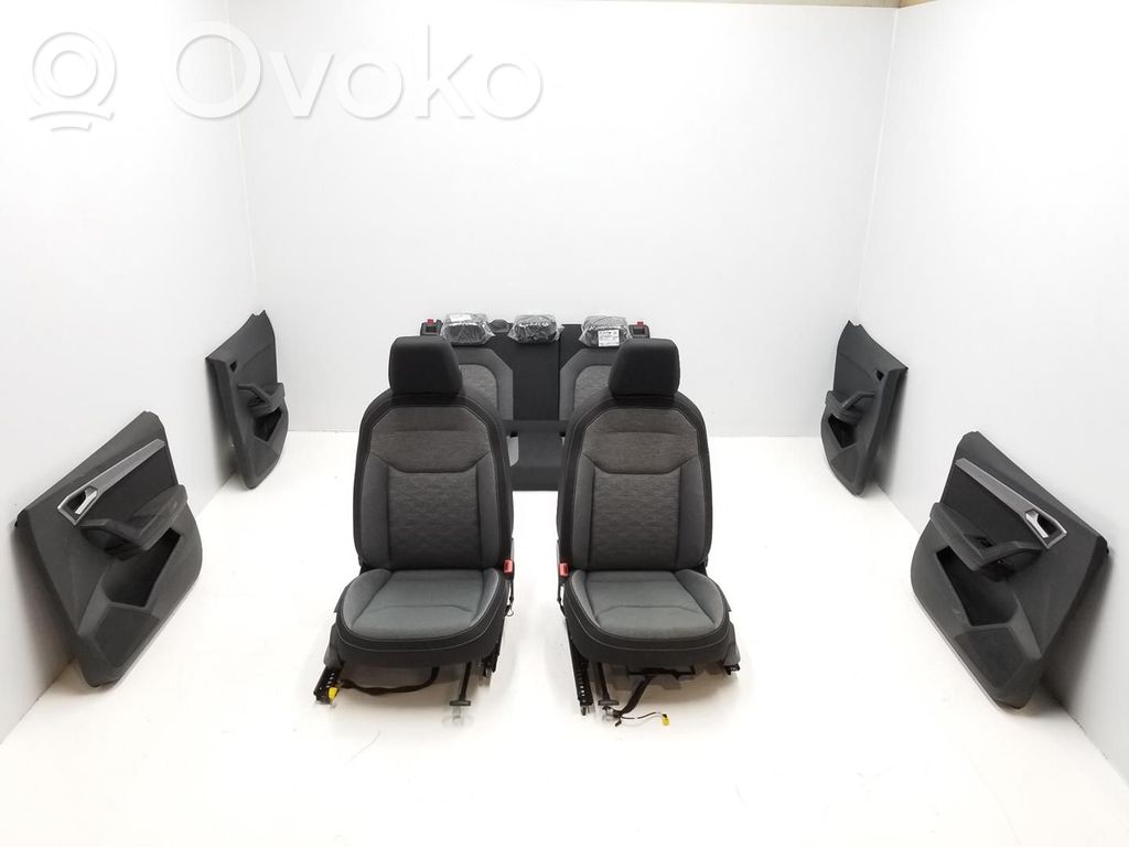 Seat Ibiza V (KJ) Set scaune 