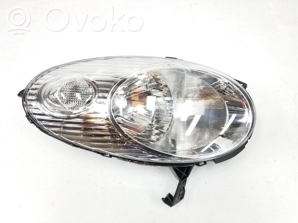 Phare frontale   26010BC500,DEPO082151194R