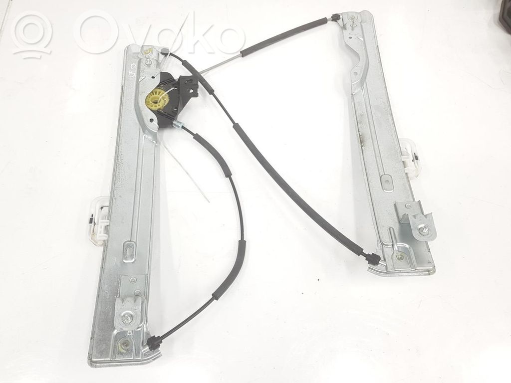 Ford Kuga II Mécanisme de lève-vitre avec moteur