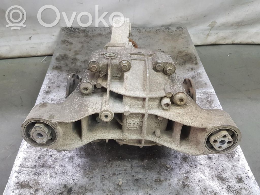 Diferențial spate   0AB525017F,0AB525017F