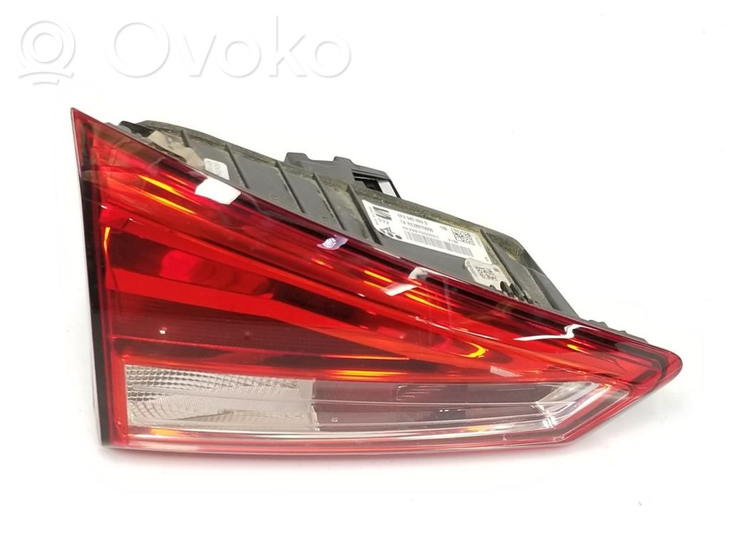 Seat Arona Luci posteriori del portellone del bagagliaio 