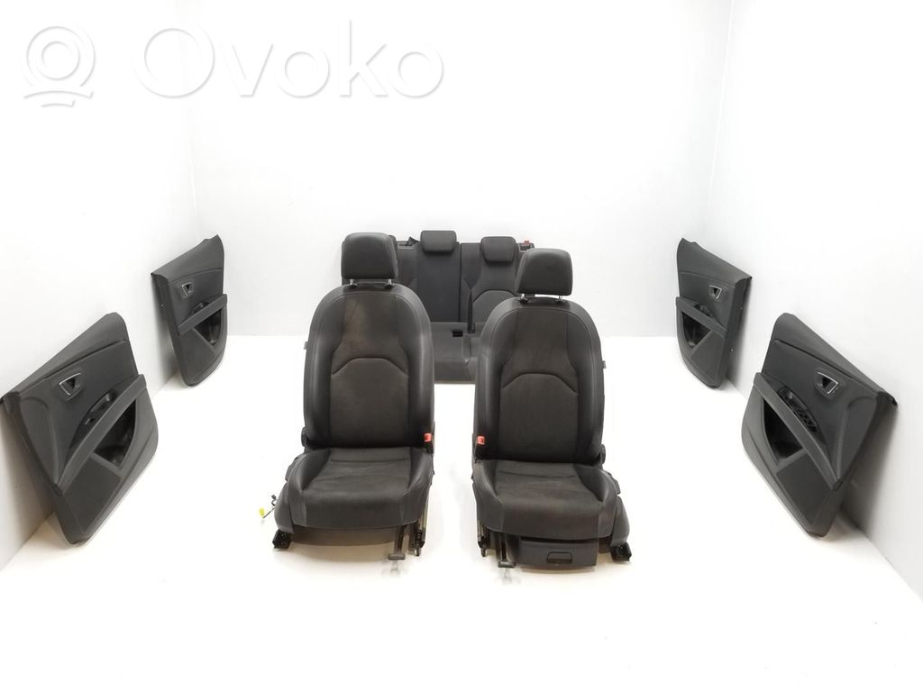 Seat Leon (5F) Kit siège 