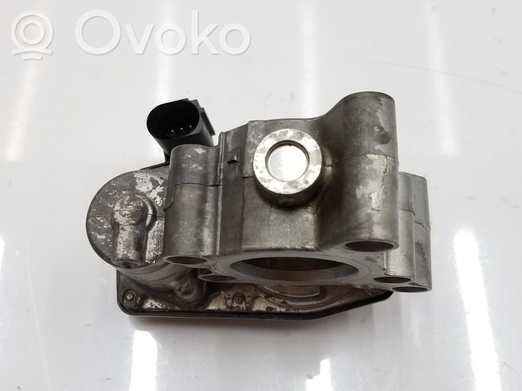 Ford Puma Valvola corpo farfallato 