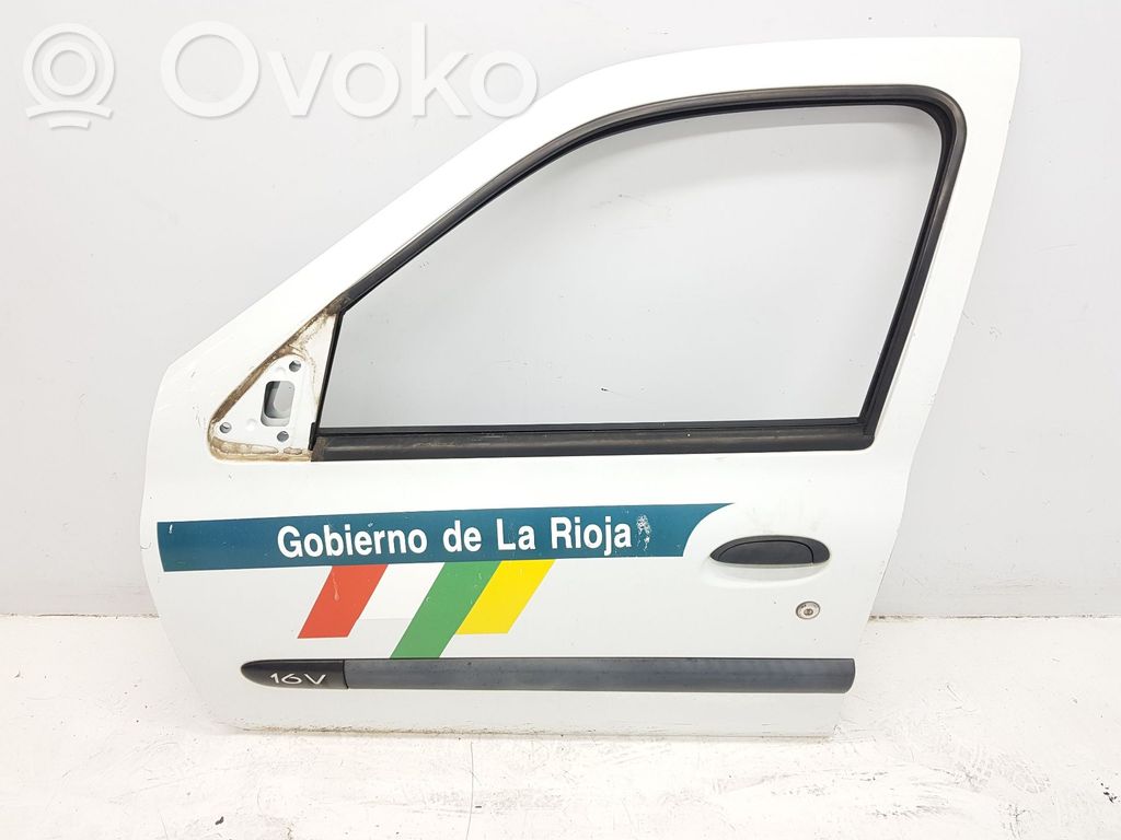 Renault Clio II Puerta delantera 