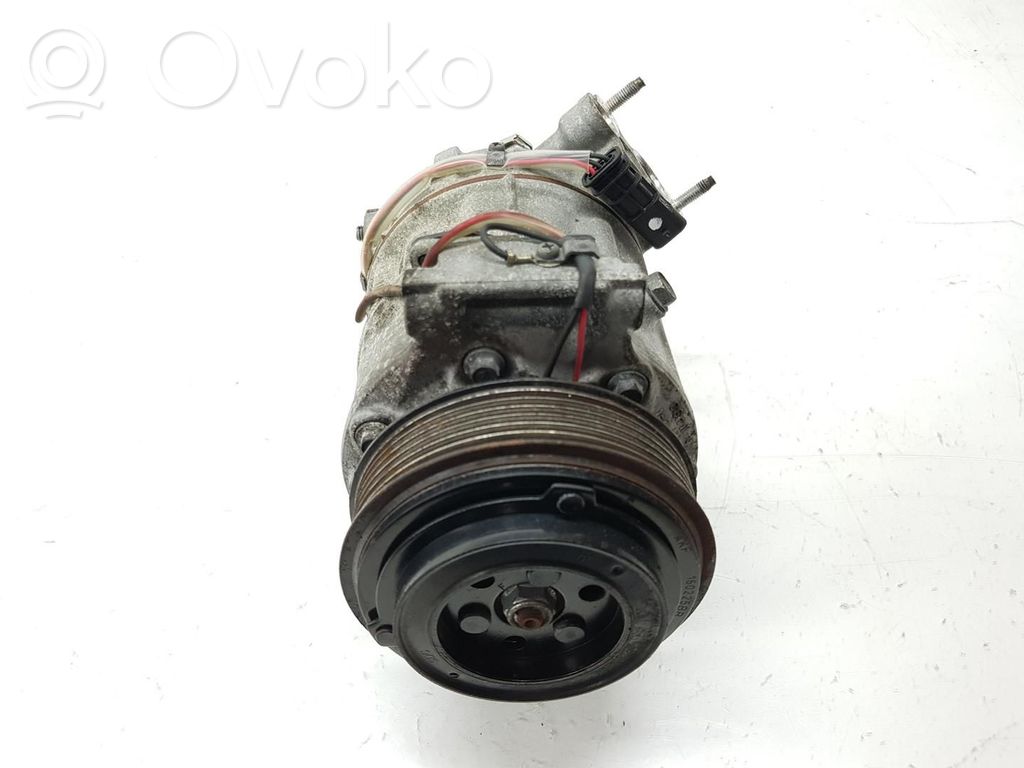 Klimakompressor Pumpe   CPLA19D629BF,CPLA19D629BF,2225MH
