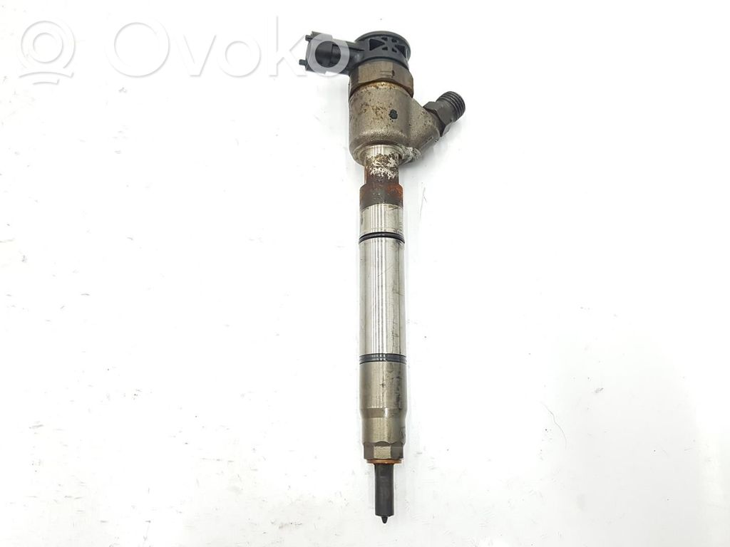 KIA Ceed Injector combustibil 