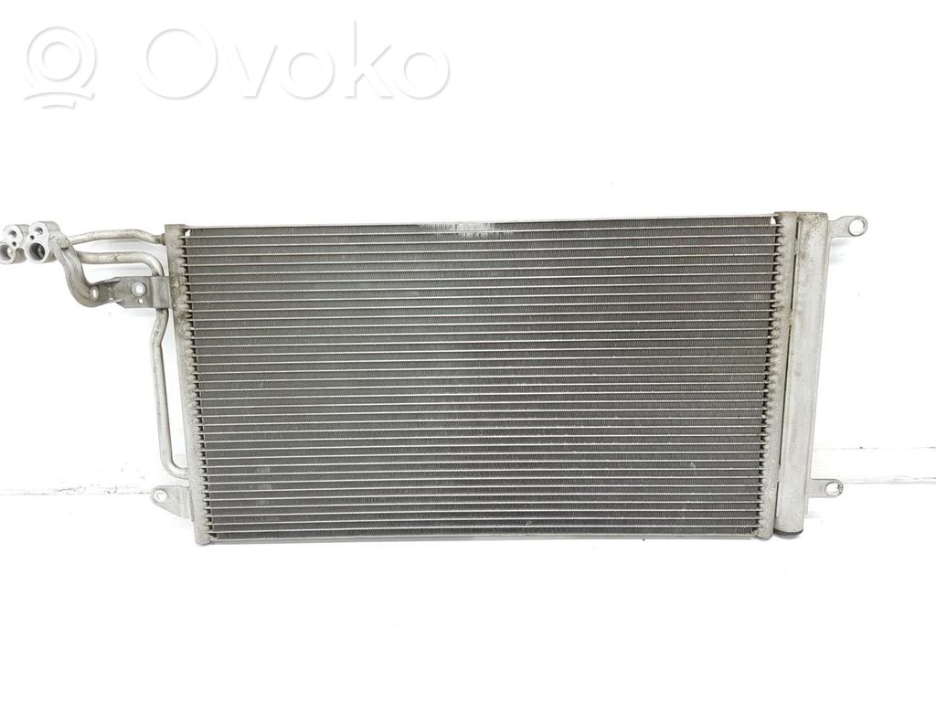 Skoda Fabia Mk3 (NJ) Radiator răcire A/C (condensor) 