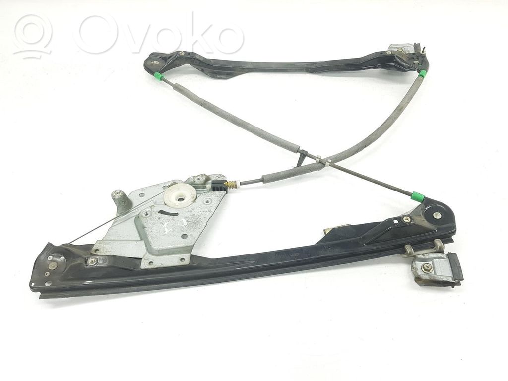 Ford Focus Elektryczny podnośnik szyby drzwi przednich