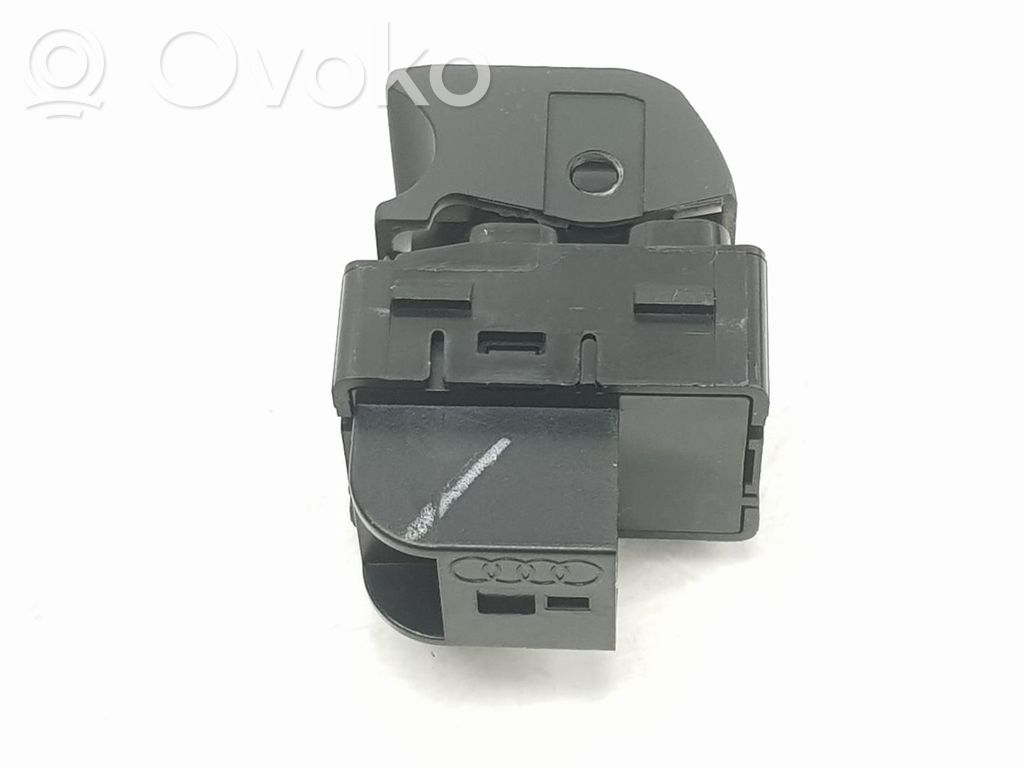 Audi Q3 F3 Otros interruptores/perillas/selectores 