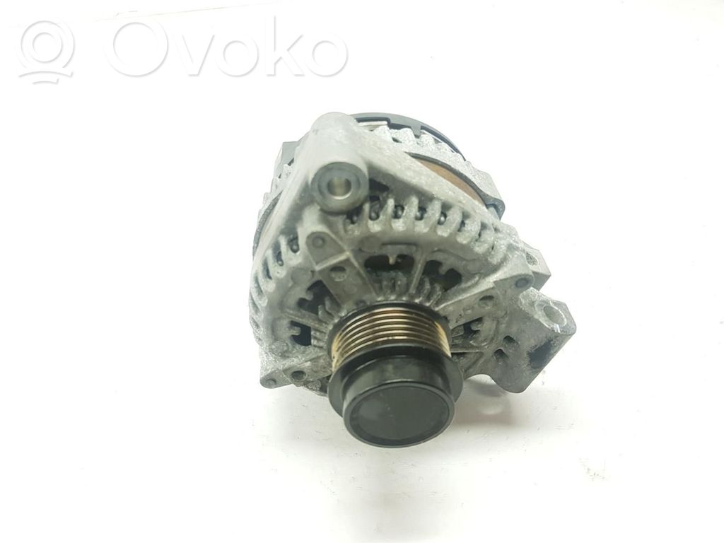 Land Rover Discovery 5 Alternator 