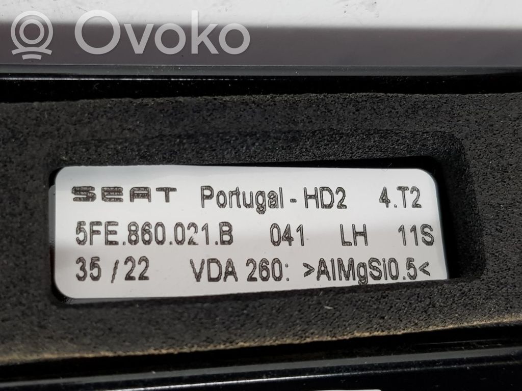 Kattokisko   5FE860021B,5FE860021B