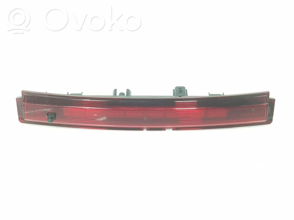 Renault Megane IV Luce d’arresto centrale/supplementare