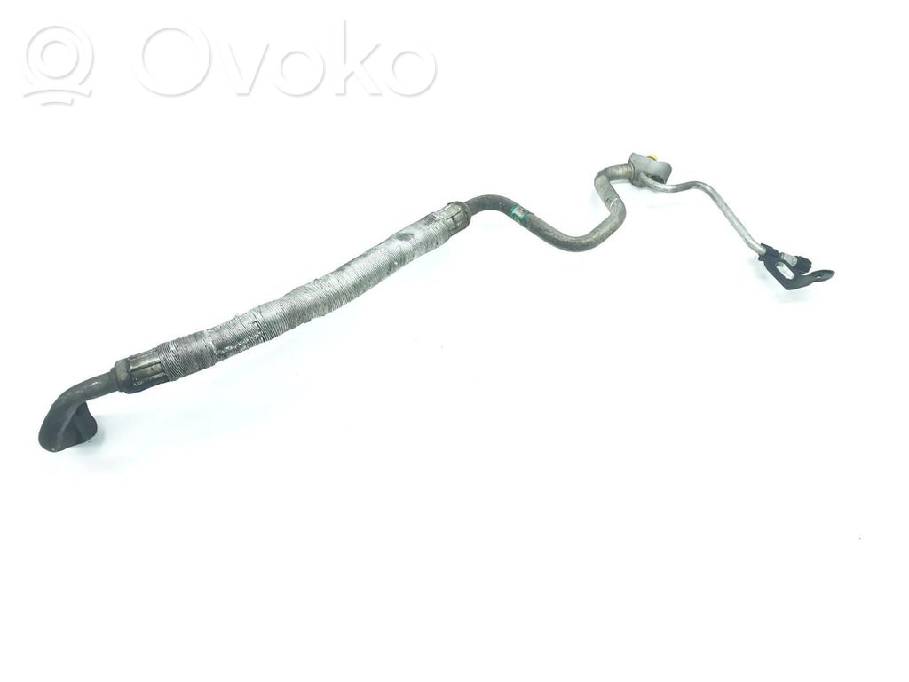Ilmastointilaitteen putki (A/C)   64533420250,64533420250
