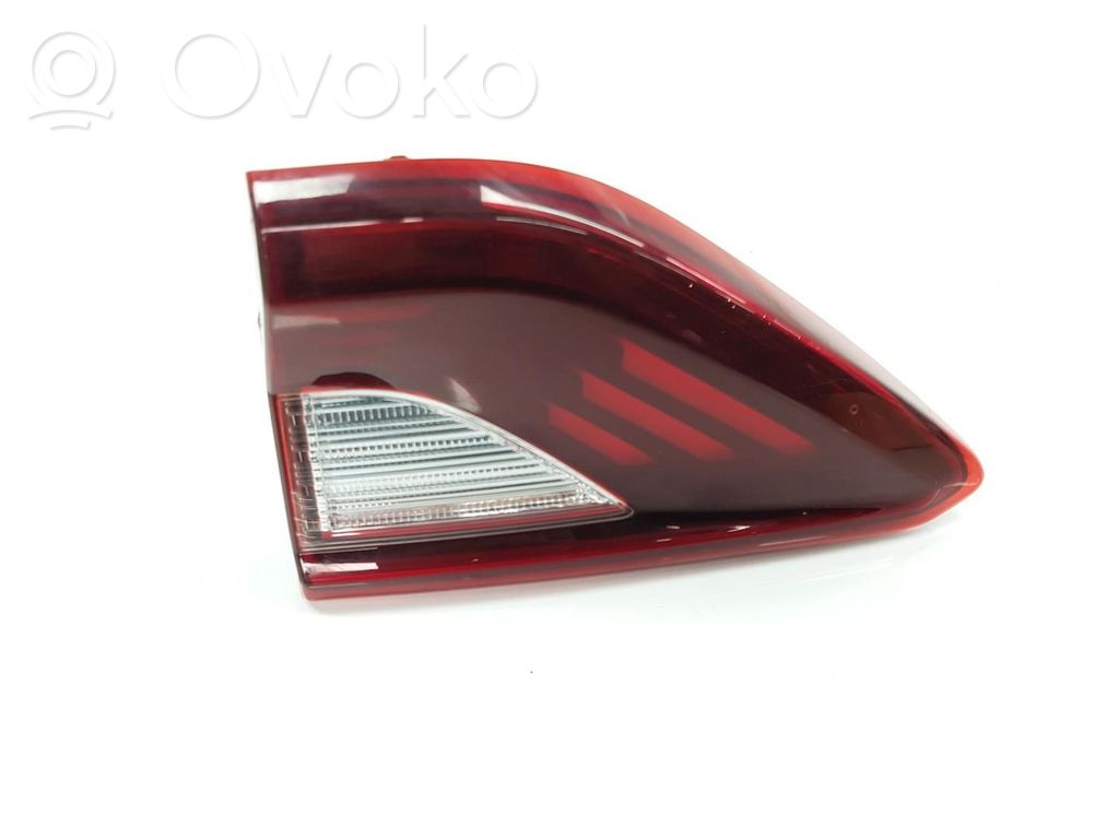 KIA Stonic Takaluukun takavalot 