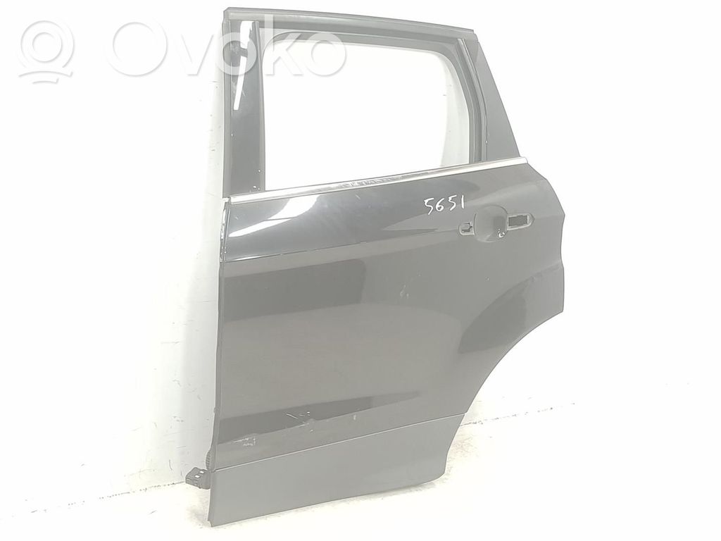 Puerta trasera   2413516,GV41S24631AH