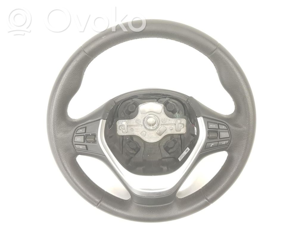 BMW 3 F30 F35 F31 Volan 