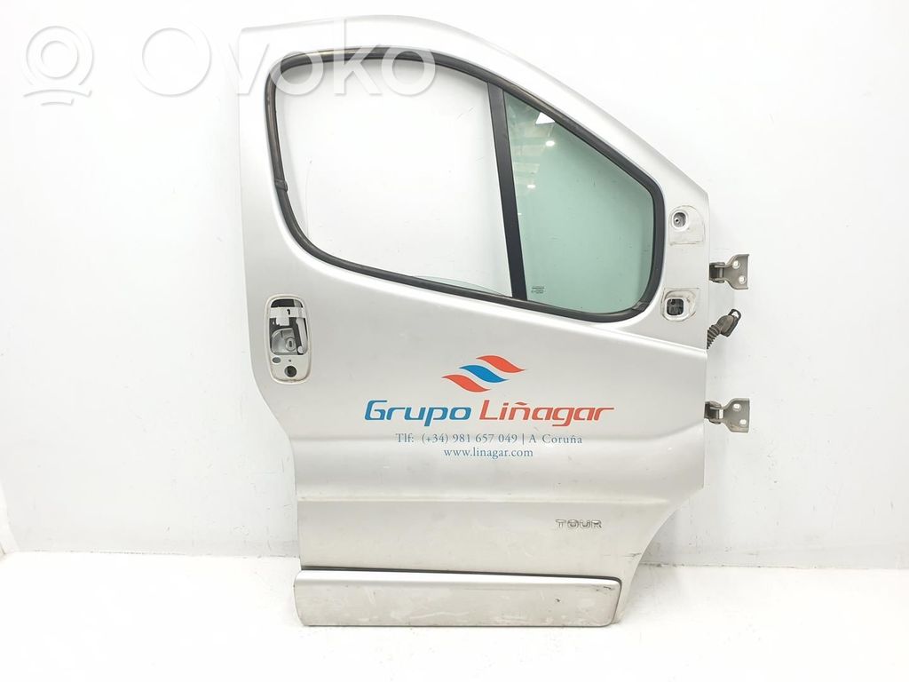 Opel Vivaro Portiera anteriore 