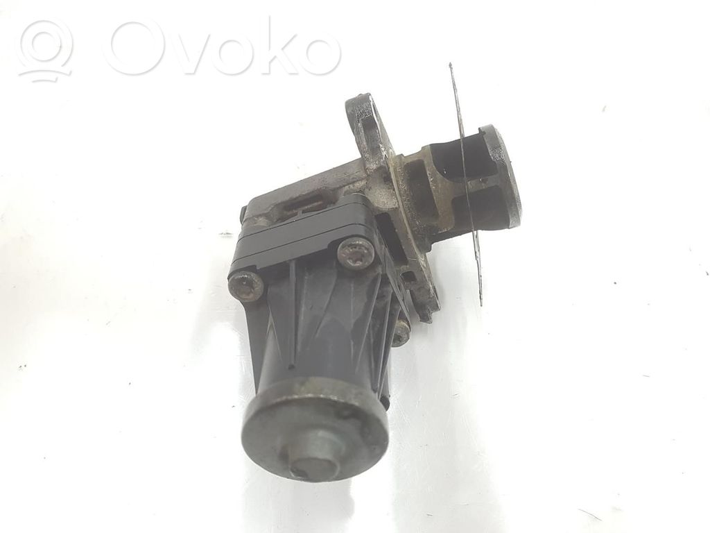 Opel Corsa D Válvula EGR 