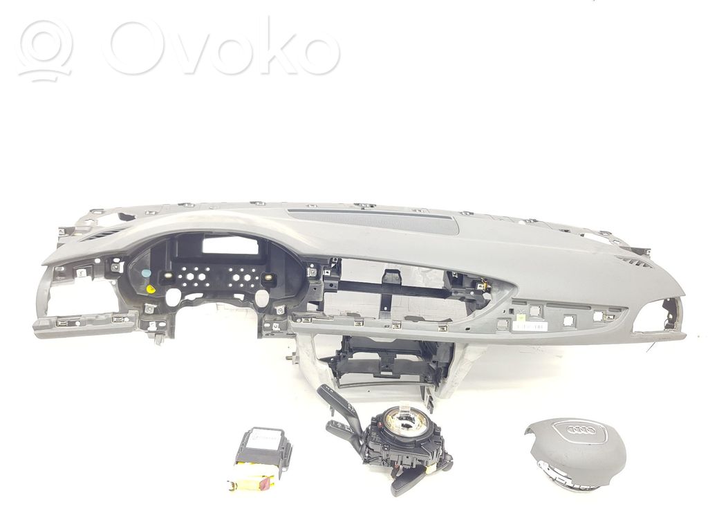 Set airbag con pannello   KITDEAIRBAG,KITAIRBAG