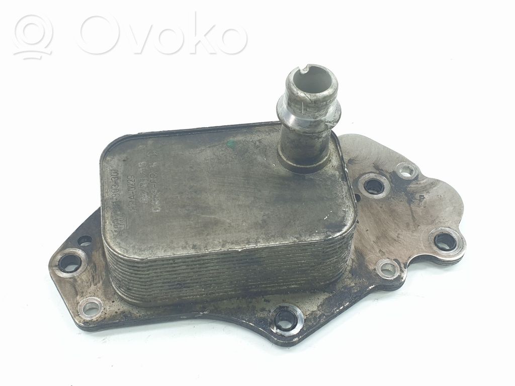 Opel Meriva B Radiator ulei motor 