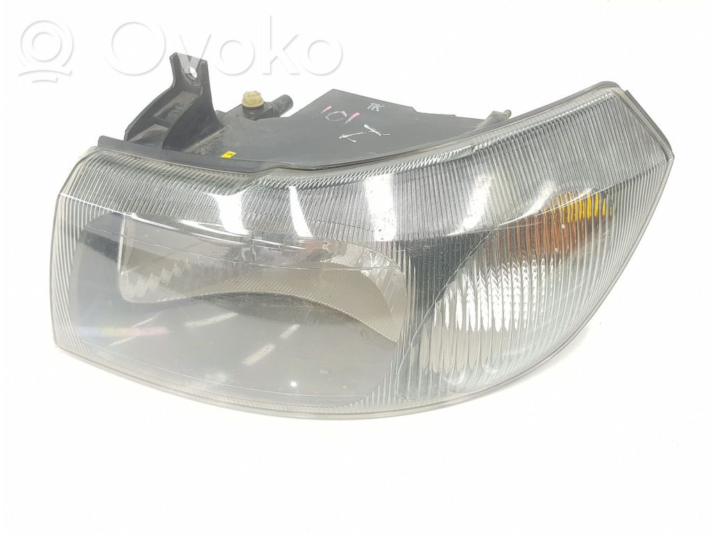 Ford Transit Headlight/headlamp 