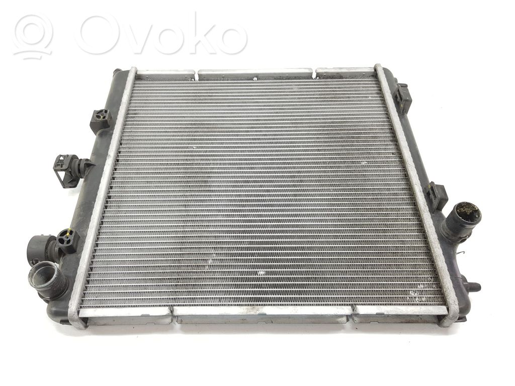 Citroen C3 Radiator lichid răcire 