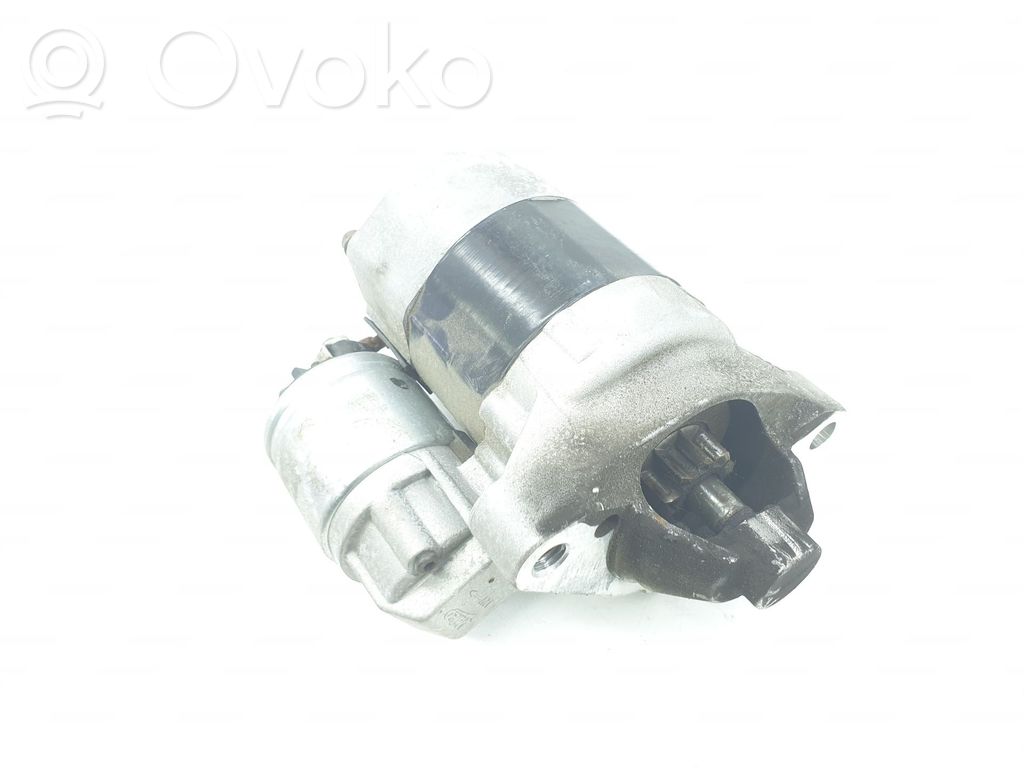 Electromotor   8200369521G,8200369521
