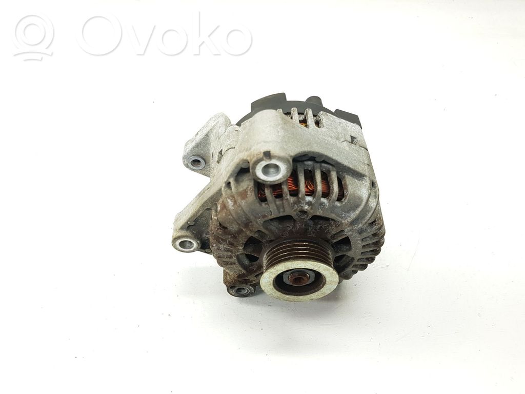 Mini Cooper Countryman R60 Alternator 