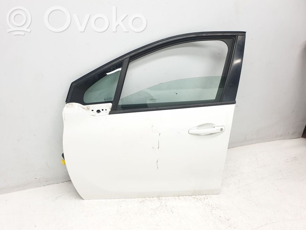 Peugeot 208 I Portiera anteriore 
