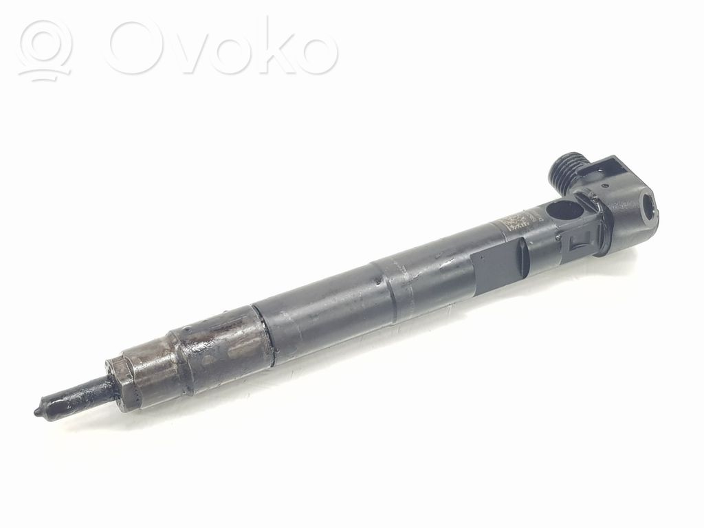 Inyector de combustible   A6510703287,A6510703287,11511CB