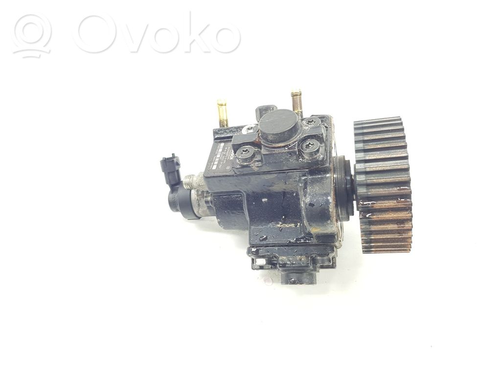 Opel Vectra C Hochdruckpumpe