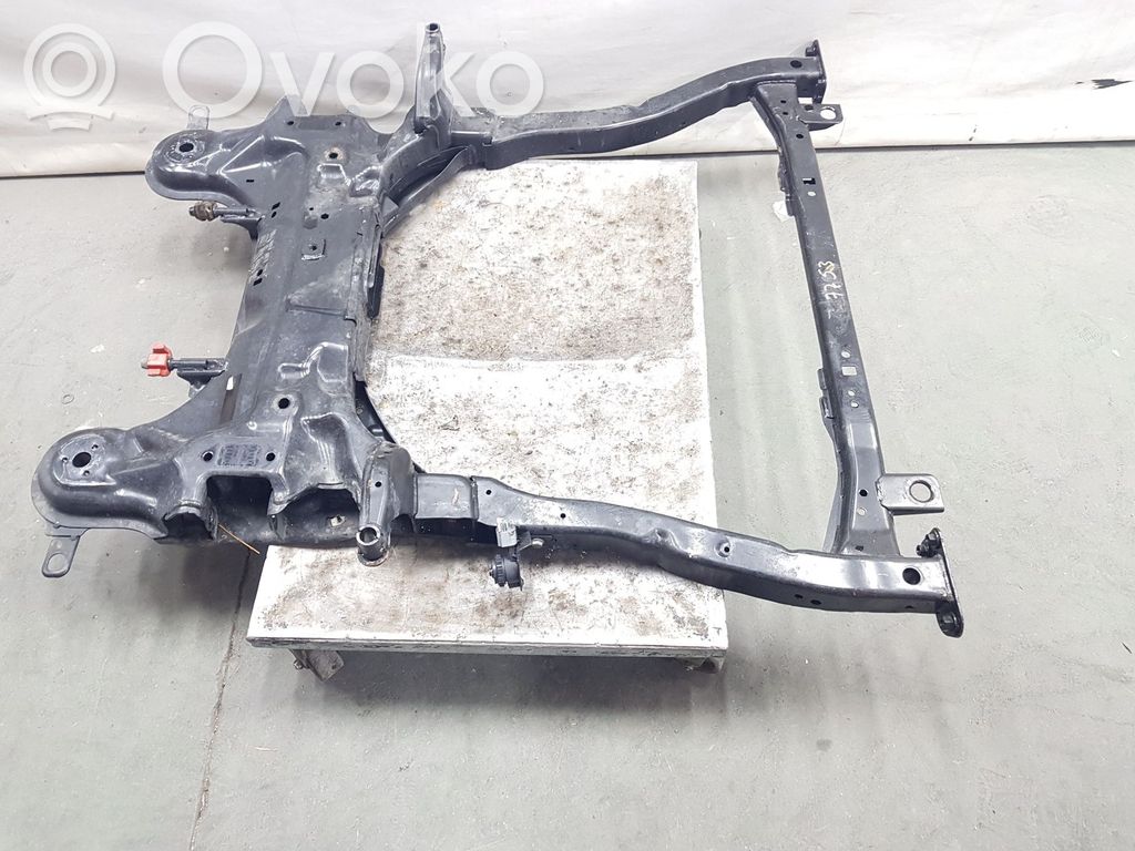 Opel Mokka Front subframe 