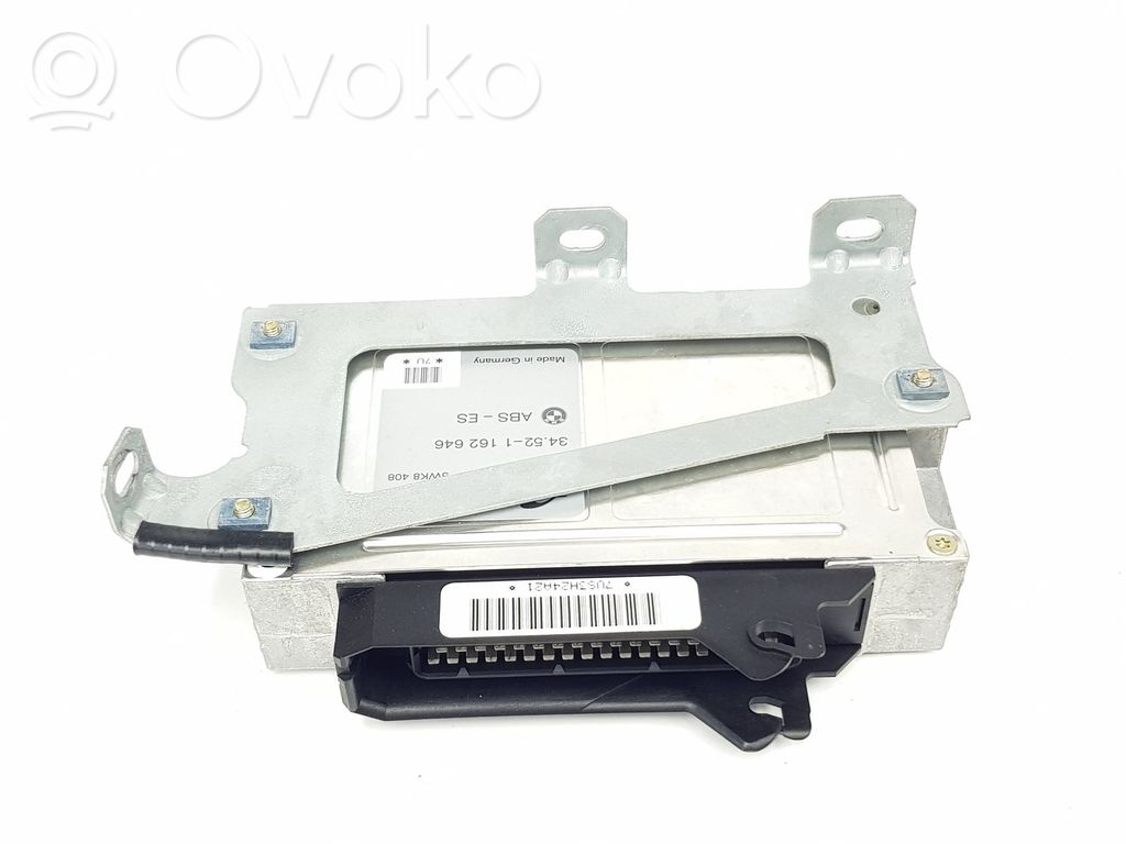 Other control units/modules   34521162646,1162646
