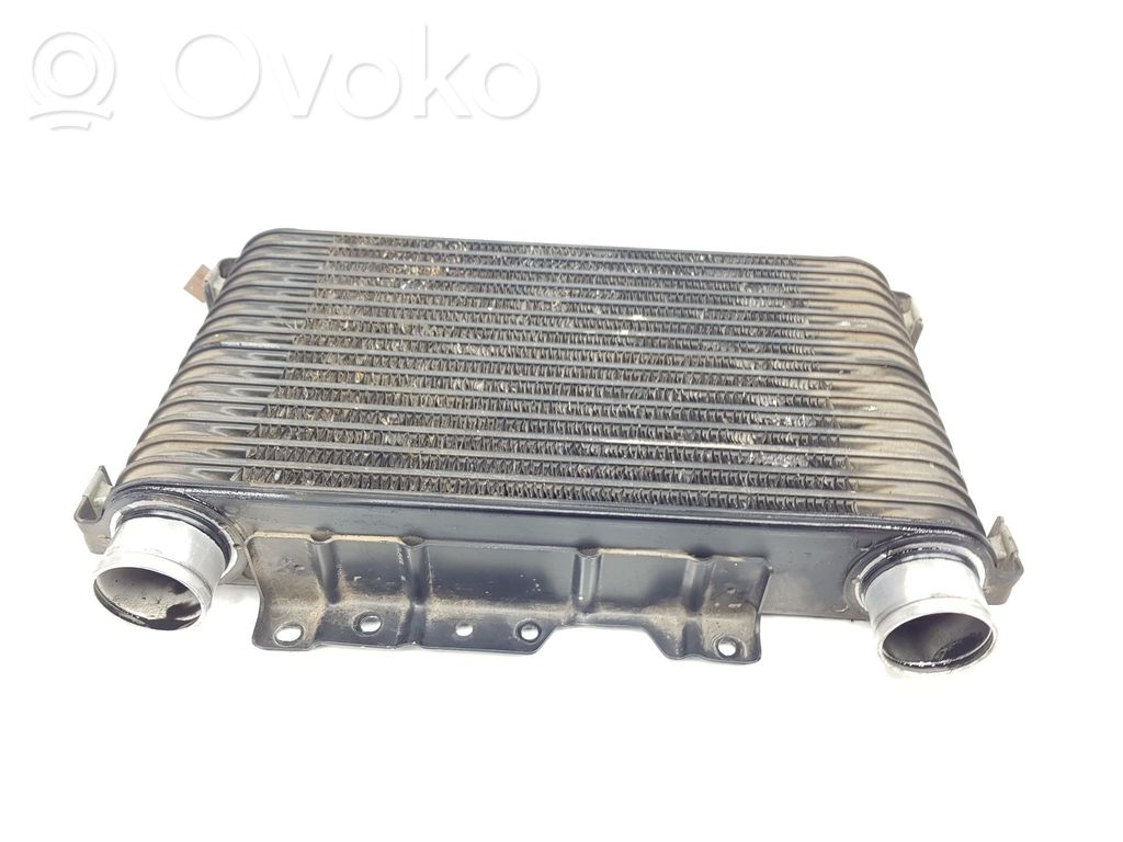 Mitsubishi Montero Radiator intercooler 