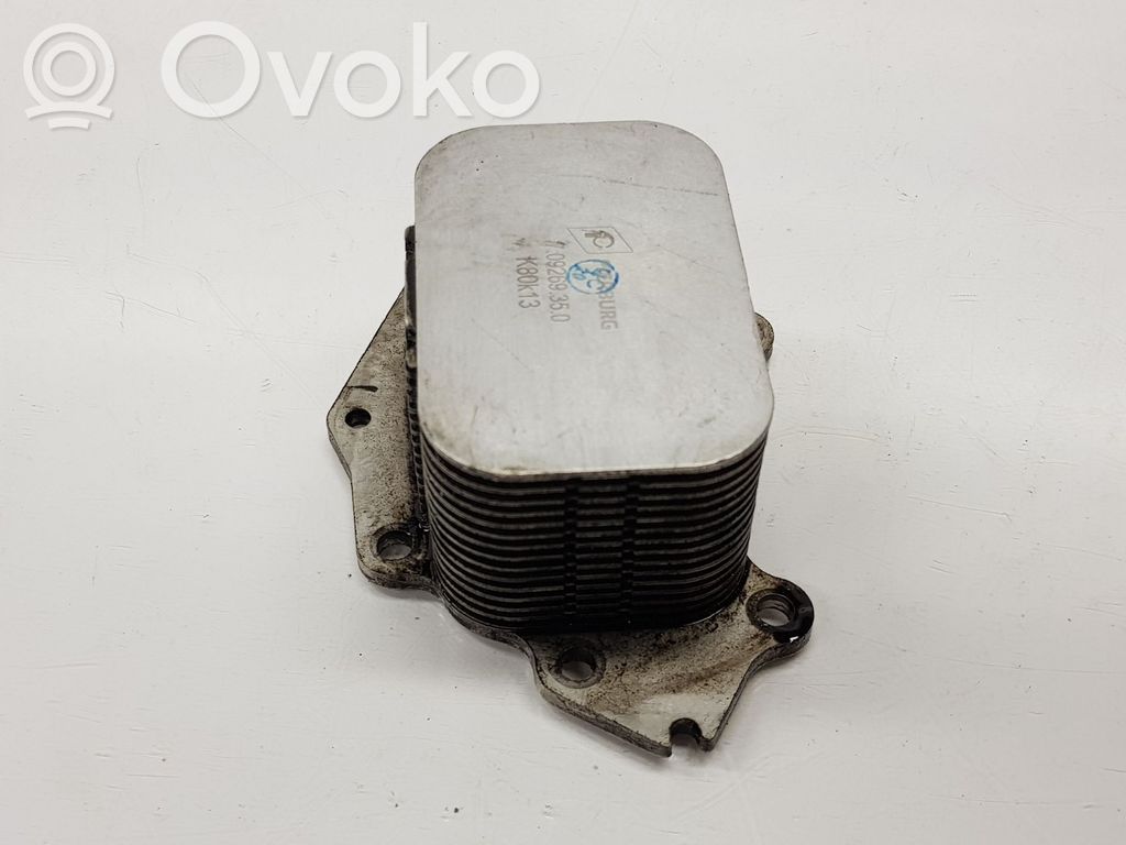 Citroen C4 II Picasso Radiator ulei motor 