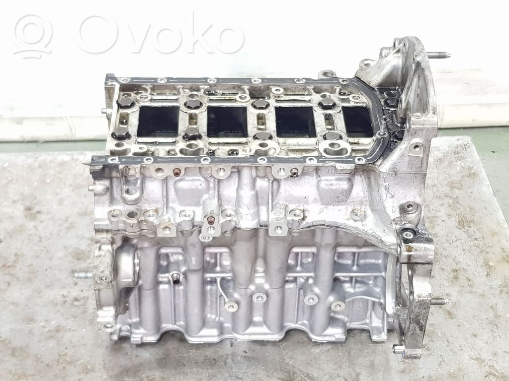 Peugeot 2008 I Bloks 