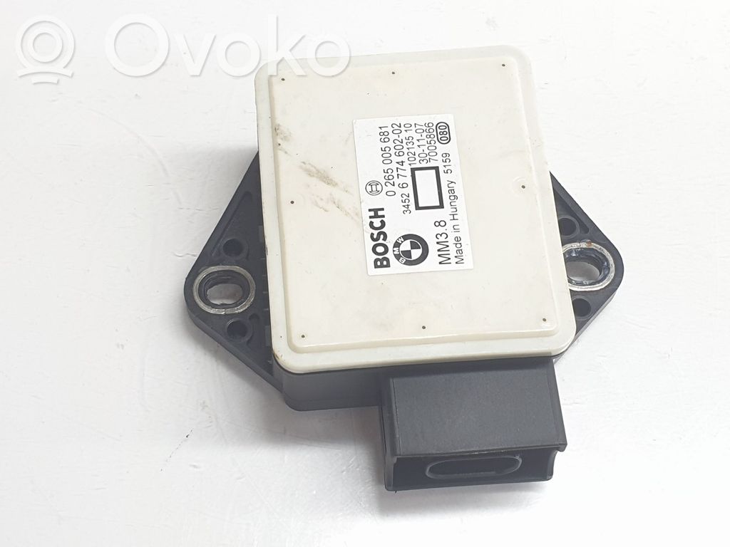 Sensor   34526774602,6774602