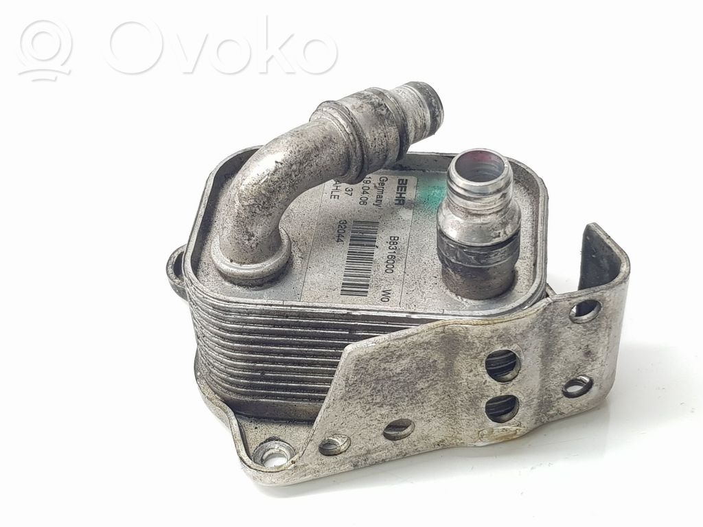 BMW 1 E81 E87 Radiator ulei motor 